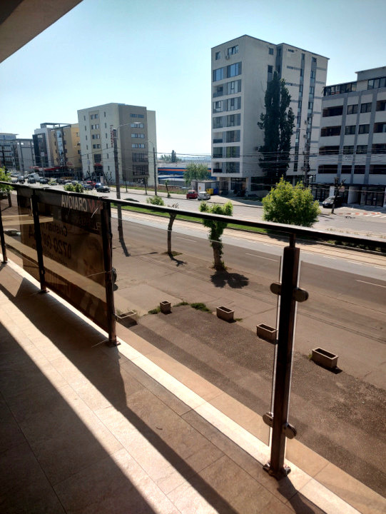 2 camere, cozy, aproape de Promenada Mall