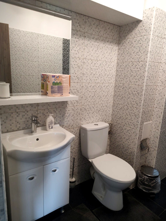 2 camere, cozy, aproape de Promenada Mall