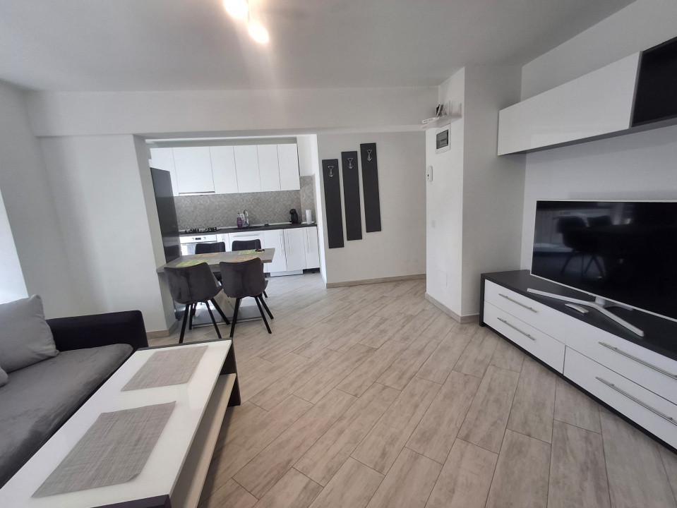 2 camere, cozy, aproape de Promenada Mall