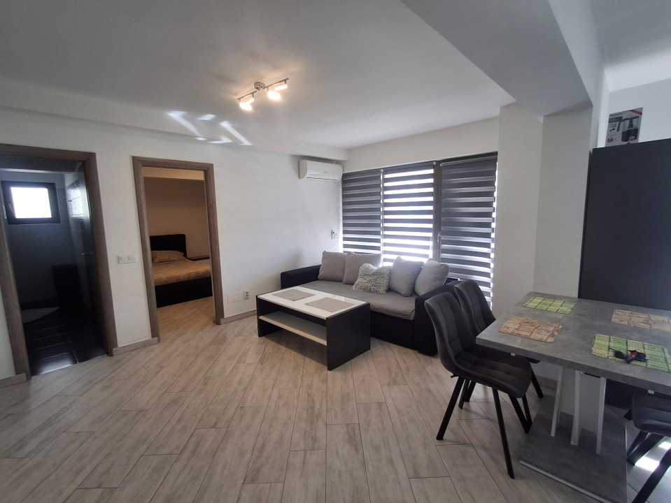 2 camere, cozy, aproape de Promenada Mall