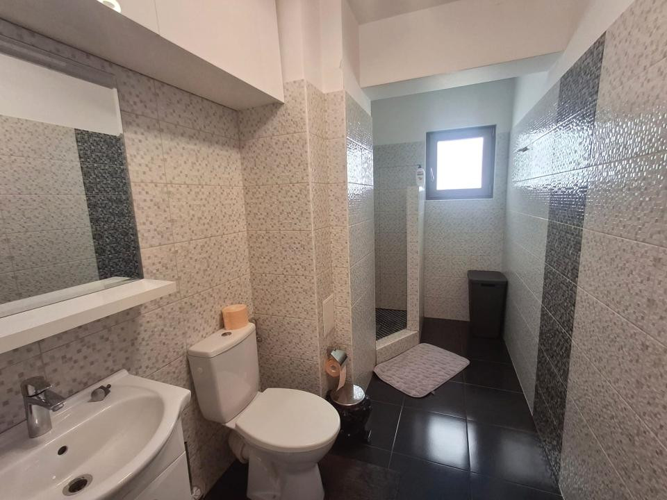 2 camere, cozy, aproape de Promenada Mall