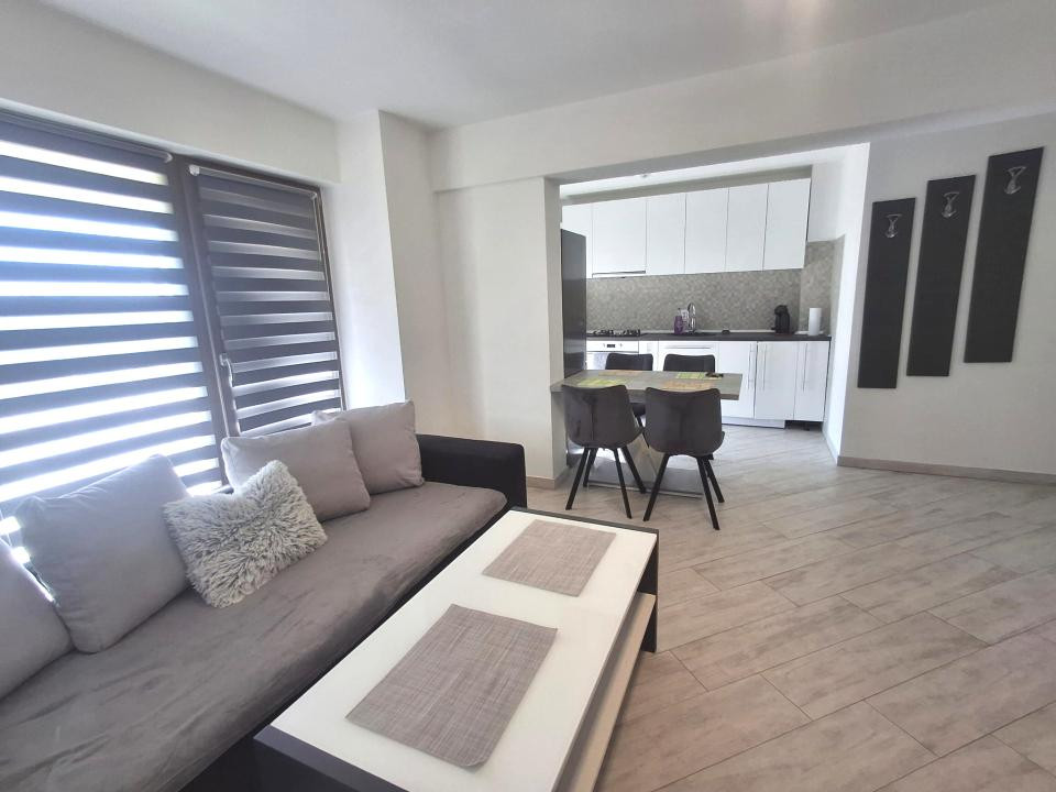 2 camere, cozy, aproape de Promenada Mall
