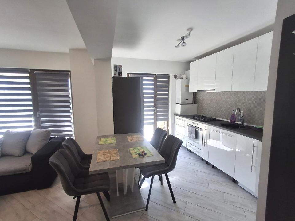 2 camere, cozy, aproape de Promenada Mall