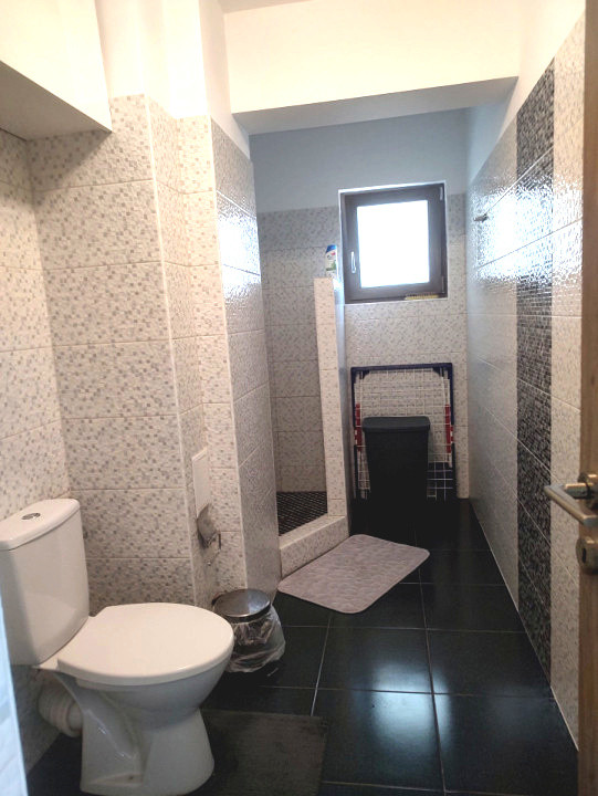 2 camere, cozy, aproape de Promenada Mall
