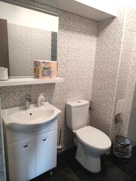 2 camere, cozy, aproape de Promenada Mall